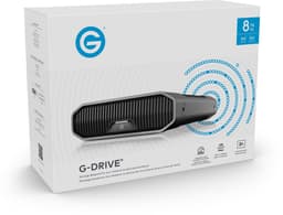 SanDisk Professional G-DRIVE 8TB — thumbnail 3