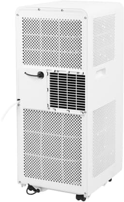 Eurom Compact 9.000 BTU mobiele airco - koelen, ventileren en ontvochtigen — thumbnail 5