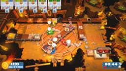 Overcooked + Overcooked 2 (Switch) — thumbnail 3