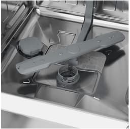 Beko BDIN36450 - Inbouwvaatwasser - 14 couverts - B label - 44 dB - Bestekmand - Volledig geïntegreerd - RVS - Stil - 10,9 liter water per cyclus — thumbnail 3