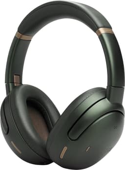 JBL Tour One M3 Tx - Draadloze Noise Cancelling Koptelefoon met Smart Tx Adapter - Bluetooth - Over-ear - 70 uur batterij - Groen — thumbnail 5