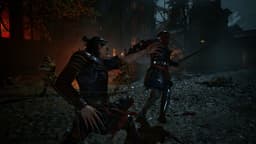 The Blood of the Dawnwalker Collector's Edition PS5 — thumbnail 4
