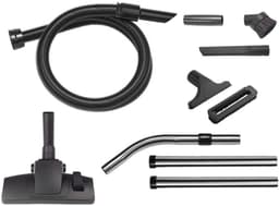 Numatic Stofzuiger PPR170H-11 HEPA zwart met kit AS0 — thumbnail 5