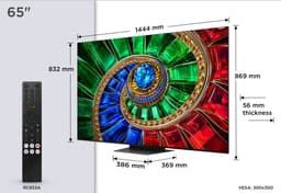 TCL 65RM7L — thumbnail 4