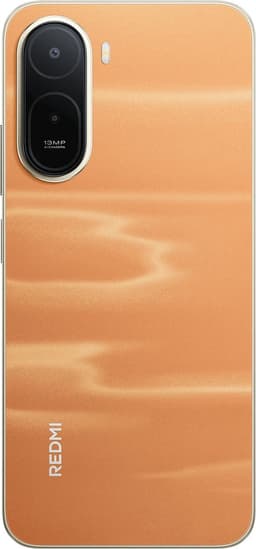 Xiaomi Redmi A7 Pro 4GB 128GB Oranje - 6.9 inch - 6000mAh - Smartphone — thumbnail 2