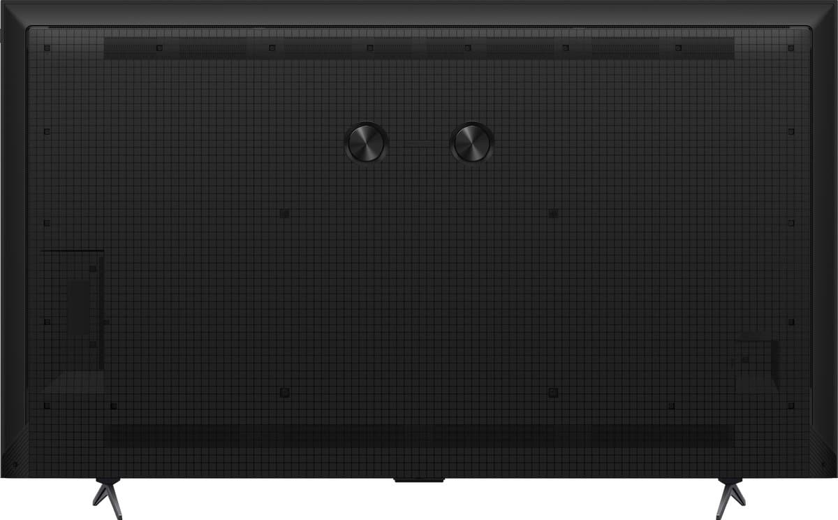 TCL QD Mini-led 85" T8D (2026) — afbeelding 1