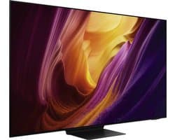 Samsung QE55S95HFTXXN QD OLED 55 Inch (2026)