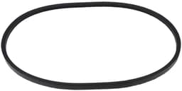 Aandrijfriem Grasmaaier - V-riem Reserveonderdeel - Gazon Onderhoud - Duurzaam Rubber Materiaal - 750mm Binnenomtrek - Zwart — thumbnail 1