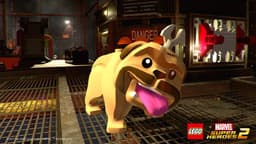 LEGO Marvel: Super Heroes 2 (Switch) — thumbnail 2