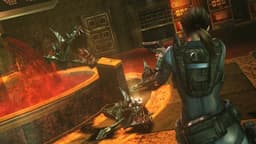 Resident Evil Revalations HD - PS4 — thumbnail 3