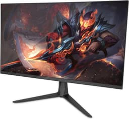 SVN® Gaming Monitor 240hz - Gaming Monitor -Zwart - ‎‎19cmx 44cm x 56cm; 5 kg — thumbnail 3