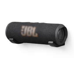 YUOM. Muurbeugel geschikt voor JBL Flip 1/2/3/4/5/6/7 – Wandhouder Speaker – Set van 2 Draagarmen – Zwart – Incl. Schroeven & Pluggen — thumbnail 1
