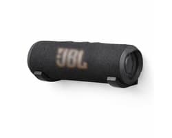 YUOM. Muurbeugel geschikt voor JBL Flip 1/2/3/4/5/6/7 – Wandhouder Speaker – Set van 2 Draagarmen – Zwart – Incl. Schroeven & Pluggen