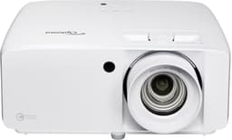 Optoma ZH551 Projector met normale projectieafstand 5600 ANSI lumens DLP 1080p (1920x1080) 3D Wit — thumbnail 2