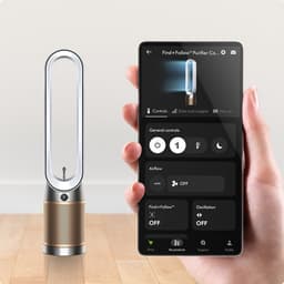 Dyson Find+Follow Purifier Cool PC3 — thumbnail 4