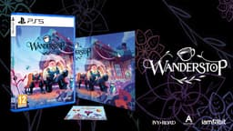 Wanderstop - PS5 — thumbnail 2