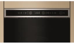 Whirlpool – WMN4I4BXF – Inbouw grillmagnetron – 22 L – RVS — thumbnail 4