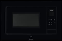 Electrolux LMS4253TBK - Inbouwmagnetron - 25L - 900W - Grill — thumbnail 1