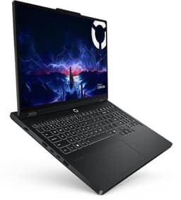 Lenovo Legion Pro 5 Serie - Laptop - Intel Core Ultra 7 - NVIDIA RTX 5070 - 32GB RAM - 1TB SSD — thumbnail 2