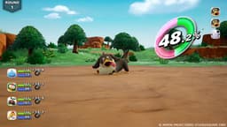 Dragon Quest Monsters: The Withered World - PS5 — thumbnail 3