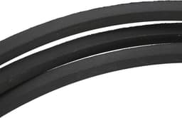 JHUBERS- Grasmaaier Riem Rubber 223,5 cm - Vervanging voor 38/44 inch Zitmaaiers - OEM 4L880/144200/131290 - 1/2 inch Breedte - Duurzaam Materiaal - Maaier Riem — thumbnail 3