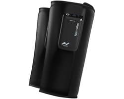 Normatec Lower legs