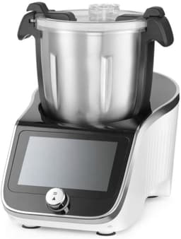 Hendi HendiChef IPC - Keukenmachine - 20 Functies - 4,5L - 1400W — thumbnail 4