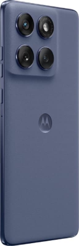 Motorola Edge 60 Fusion - 8GB/256GB - Donkerblauw — thumbnail 5