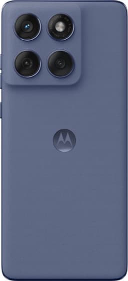Motorola Edge 60 Fusion - 8GB/256GB - Donkerblauw — thumbnail 3