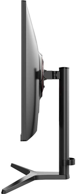 GameRaider SOBEK GR27Q24I 27 inch 240Hz 0.5ms 2K QHD Adaptive Sync IPS Pivot Gaming Monitor — thumbnail 3