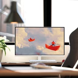 Arozzi Nova 27" 27'' gaming monitor — thumbnail 5