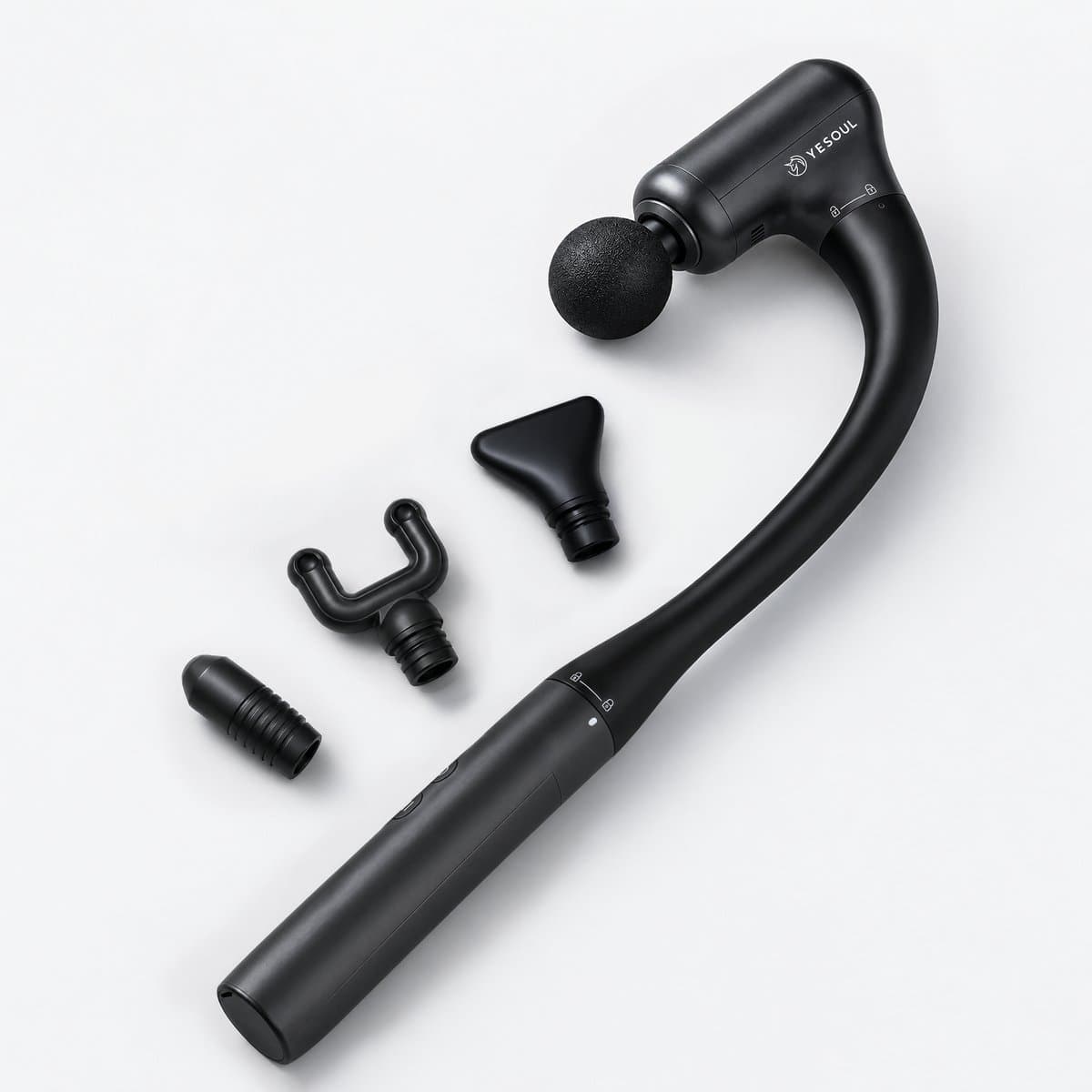 Yesoul MG19 Massage Gun — afbeelding 1