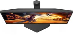 AOC G4 27G4ZR - Full HD Gaming Monitor - 240hz - 260hz - 27 inch — thumbnail 4