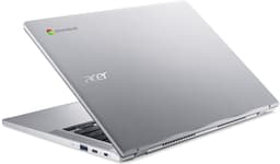 Acer Chromebook 314 CB314-4H-C90V - 14 inch - 8GB - 128GB - Zilver — thumbnail 1