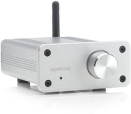 Marmitek BoomBoom 460 Bluetooth Receiver - Bluetooth ontvanger audio - Ingebouwde versterker - aptX — thumbnail 1