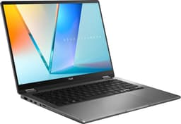 ASUS Vivobook 14 Flip TP3407SA-SG262W - 2-in-1 Laptop - 14 inch - Core Ultra 7 - 16GB/512GB — thumbnail 4
