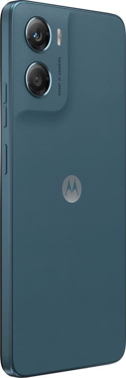 Motorola moto g06 power 8/256GB - PANTONE Tapestry — thumbnail 4