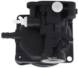 Dailygoods - Carburateur luchtfilterkit - Vervangingsonderdelen - Geschikt voor grasmaaier motoren - 125cc 140cc - Brandstofleidingen - Voor Briggs &... — thumbnail 4