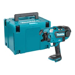 Makita DTR180ZJ 14,4/18V Li-ion accu vlechtmachine body in Mbox - koolborstelloos — thumbnail 1