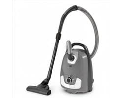 KAD® Karcher - Professionele Bouwstofzuiger - Krachtige Alleszuiger voor Nat & Droog - Grijs - 33cm x 31cm x 53cm