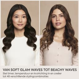 BaByliss Style Secret Air C6688E — thumbnail 2