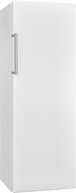 Bomann VS 7345 – Kastmodel Koelkast zonder vriesvak – 172cm hoog - super koelen - 322 Liter – Stil (38dB) - Wit — thumbnail 5