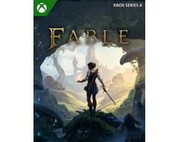 Fable - Xbox Series X