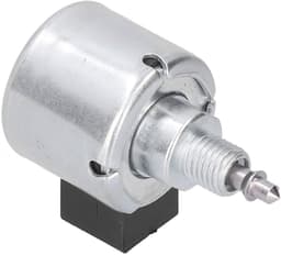 Dailygoods- Brandstofsolenoïde vervanging 692734 - Duurzaam - Kabelboom - Betrouwbare accessoires - Geschikt voor 497672/497157/495739 - Hoogwaardig ijzermateriaal - Brandstofklep — thumbnail 3