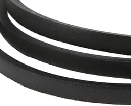 Dailygoods- Aandrijfriem Vervanging 144200 - Grasmaaierriem - Duurzaam Rubber - Eenvoudig te Installeren - Hoogwaardige Kwaliteit - Lengte 223,5 cm - Grasmaaier Riem — thumbnail 5