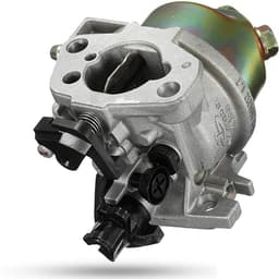Dailygoods - Grasmaaier Trimmer Carburetor - Carb - Aluminium - Geschikt voor 751-10309 en 951-10309 - Hoogwaardige prestaties - Voor grasmaa... — thumbnail 4