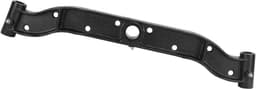 Dailygoods - Vooras Grasmaaier - Draaistang Vooras - Hoge Hardheid Metaal - Geschikt voor L110 L111 L118 L120 L130 - Onderdeelnummer GY20532 — thumbnail 4