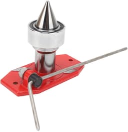Dailygoods- Mesbalancer Zeer Sterke Constructie - Wandmontage - Verstelbare Peilstok - Aluminium/Gelegeerd Staal - OE-nummers MAG 1000/750-087 - Directe Vervanging - Bladbalancer — thumbnail 5