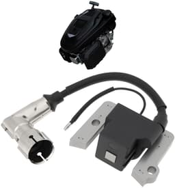 Dailygoods - Grasmaaier Motor Bobine 751-10367 Compatibel met Motoren — thumbnail 4