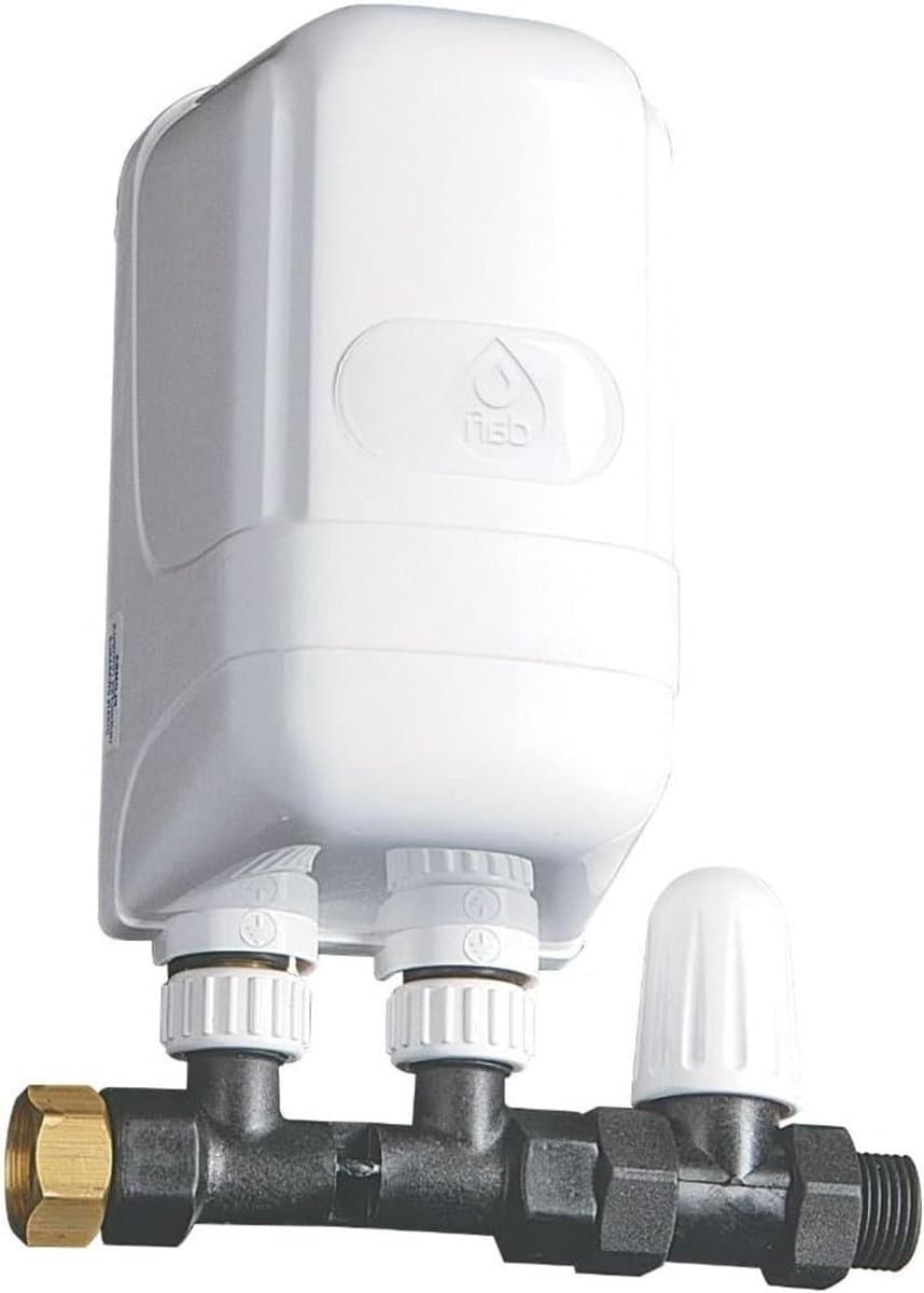 Dafi Mini water heater, for washing hands, 3.7 kW — afbeelding 1